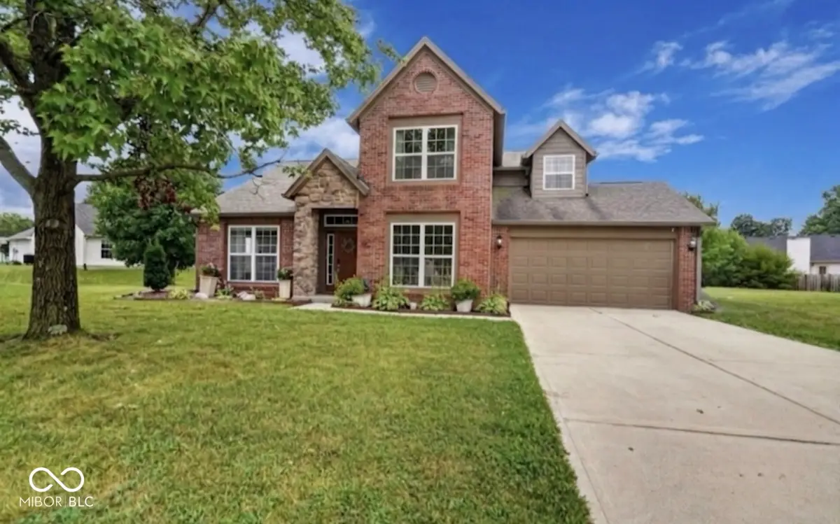10537 Simsbury Court, Indianapolis, IN 46236 - #1