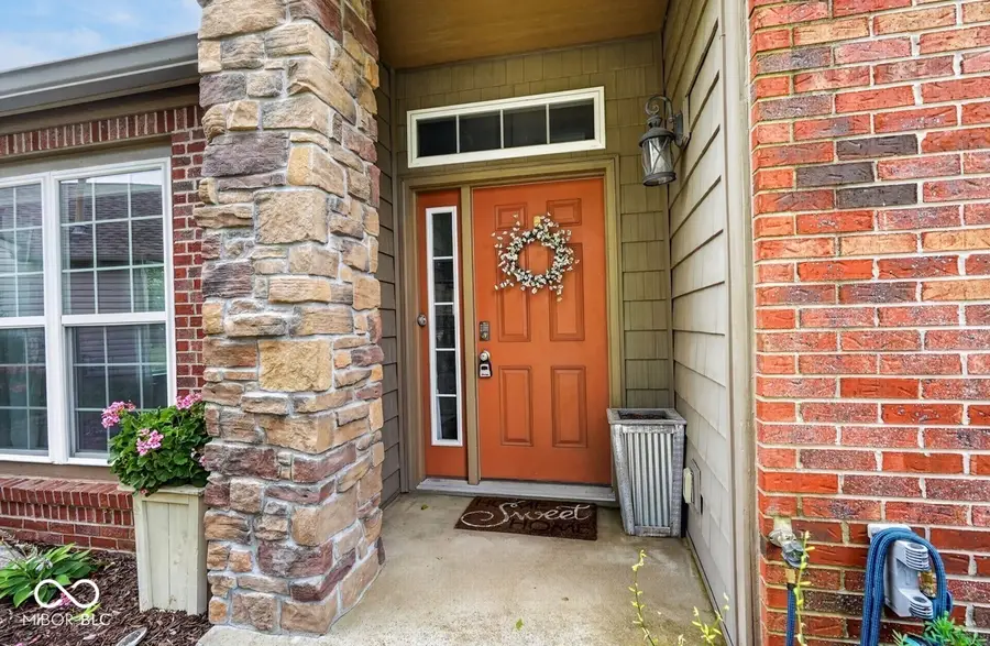 10537 Simsbury Court, Indianapolis, IN 46236 - #3