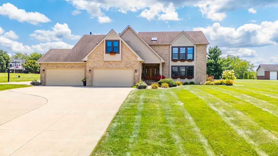 6302 Woodchuck Drive, Pendleton, IN 46064 - #2
