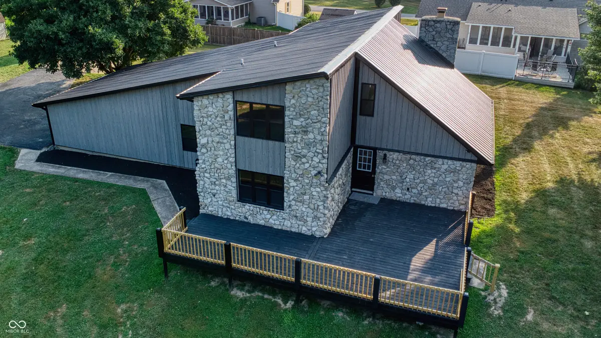 140 Cramer Place, Martinsville, IN 46151 - #1