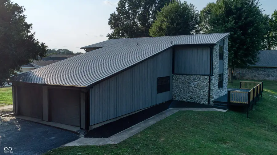 140 Cramer Place, Martinsville, IN 46151 - #2