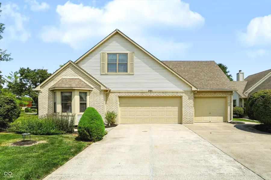 295 Carriage Court, Franklin, IN 46131 - #2