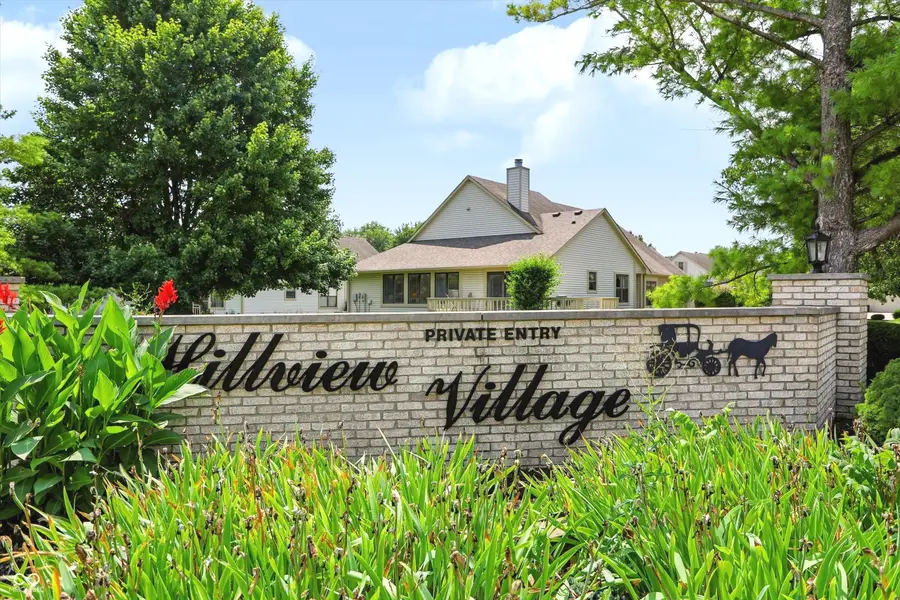 295 Carriage Court, Franklin, IN 46131 - #3
