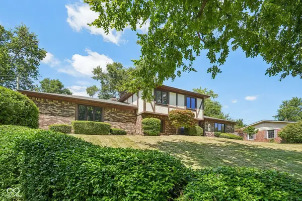 104 E Brunswick Avenue, Indianapolis, IN 46227