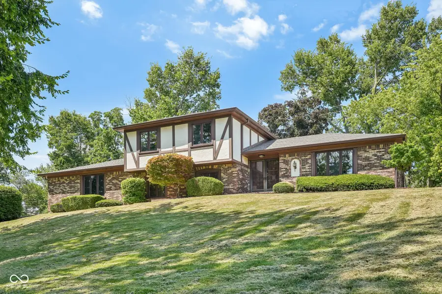 104 E Brunswick Avenue, Indianapolis, IN 46227 - #3