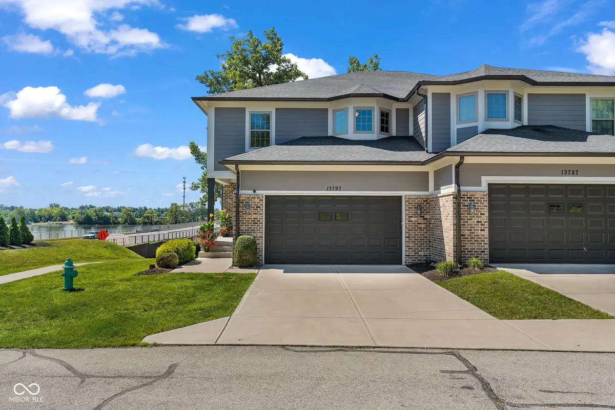 13797 E Southshore Drive, Fishers, IN 46037 - #1
