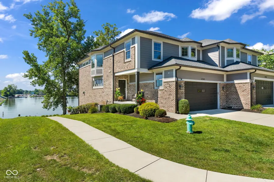 13797 E Southshore Drive, Fishers, IN 46037 - #2