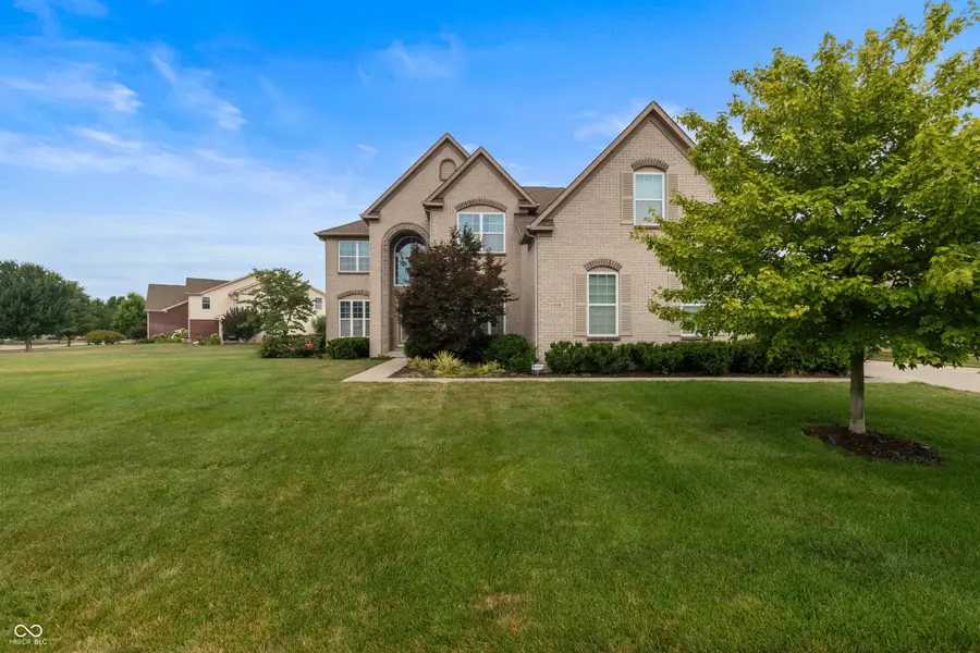 4810 Cedar Branch Court, Indianapolis, IN 46234 - #2