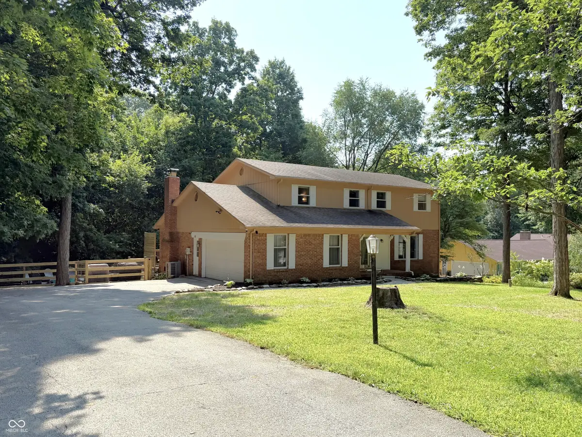 610 N Forest Road, Crawfordsville, IN 47933 - #1