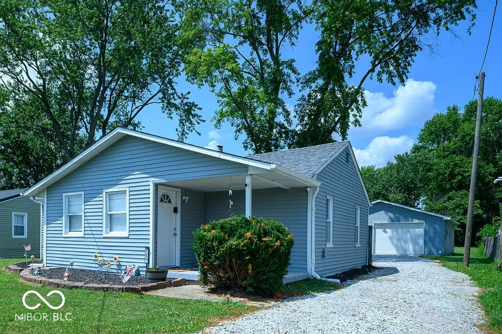 1310 E 225 S, Shelbyville, IN 46176 - #1