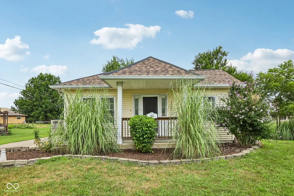 5670 W Mooresville Road, Indianapolis, IN 46221 - #1