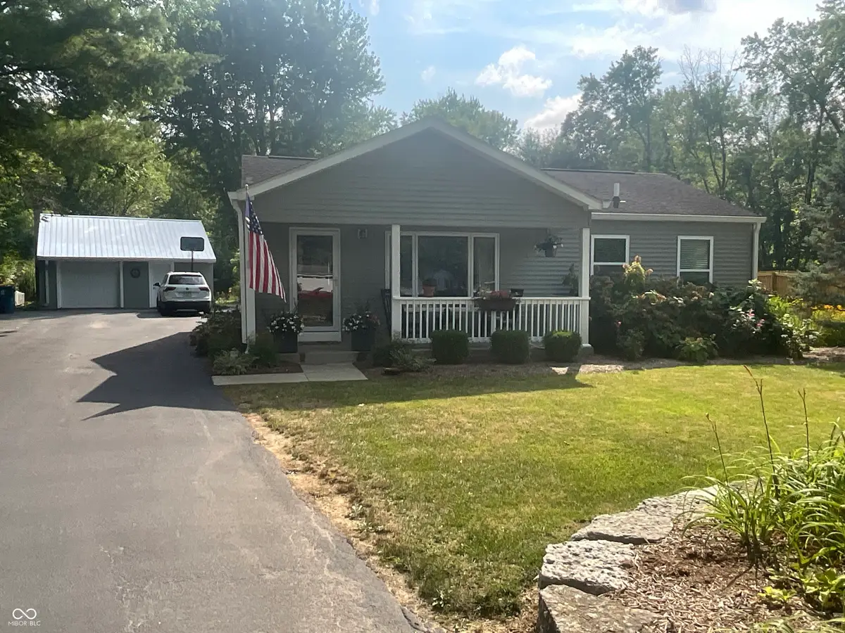 525 Arthur Drive, Carmel, IN 46280 - #1