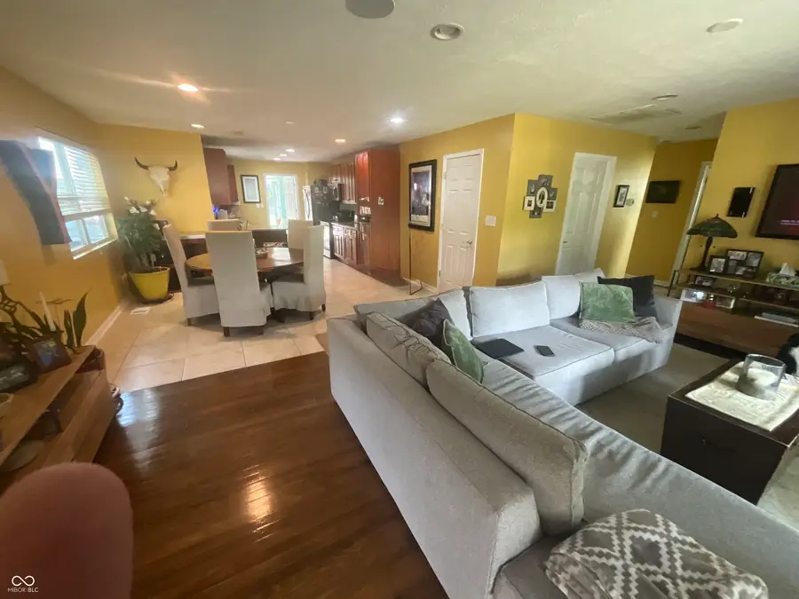 525 Arthur Drive, Carmel, IN 46280 - #3