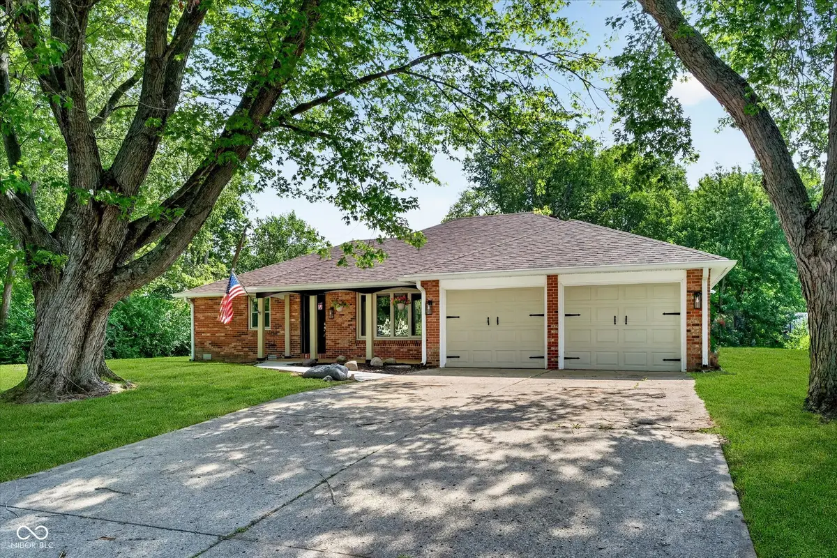 2227 Tartan Road, Anderson, IN 46012 - #1