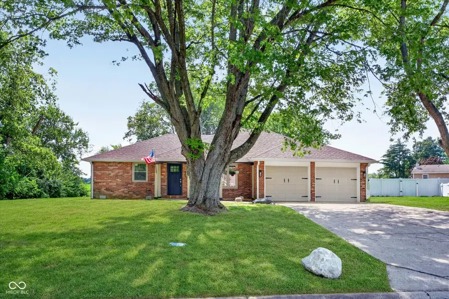 2227 Tartan Road, Anderson, IN 46012 - #2
