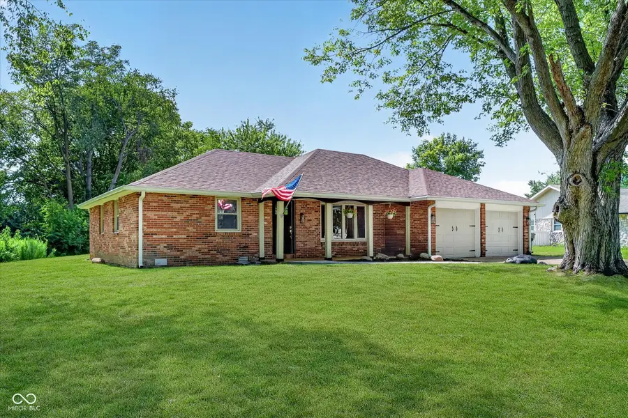2227 Tartan Road, Anderson, IN 46012 - #3