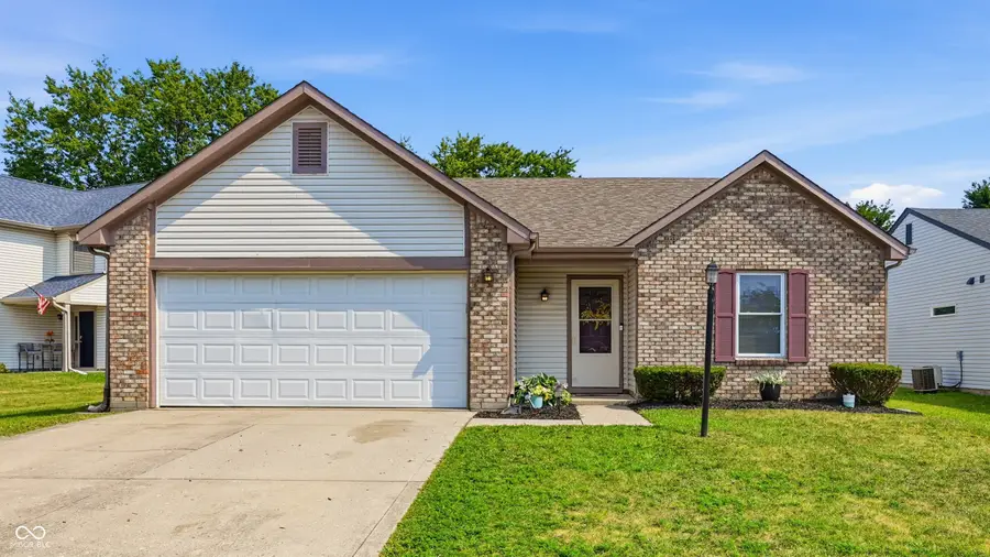 1230 Wilkes Drive, Anderson, IN 46013 - #2