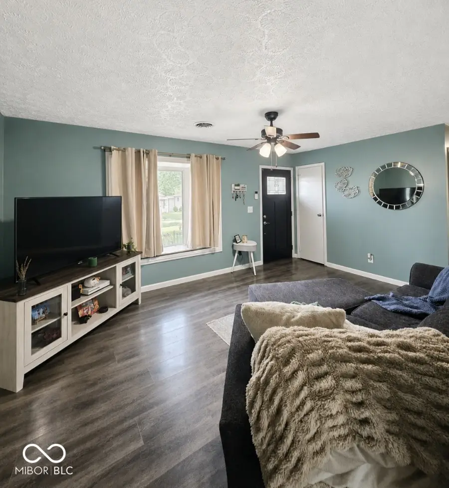605 Locust Lane, Centerville, IN 47330 - #3