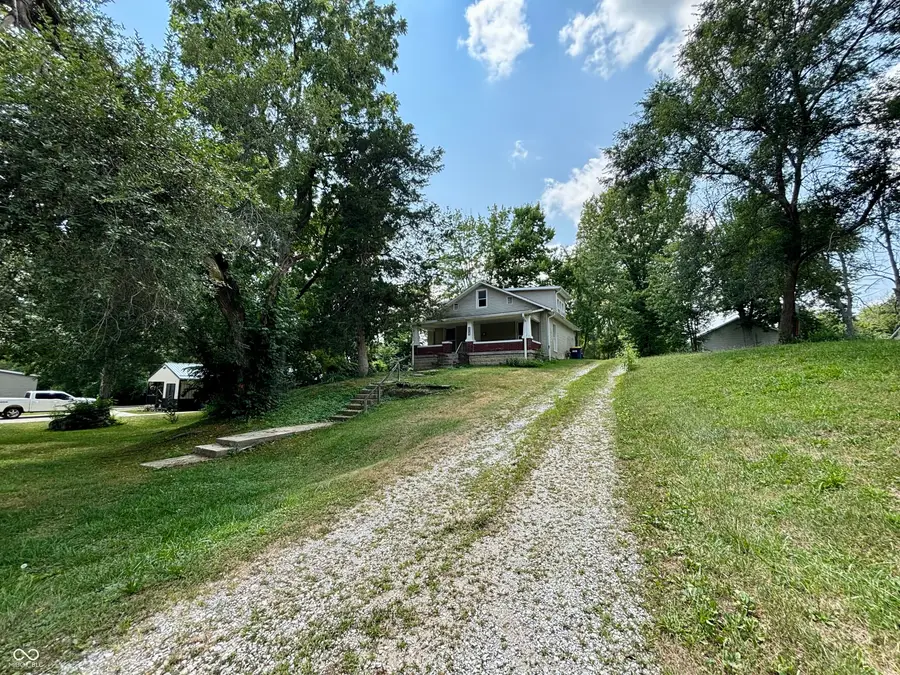 808 S Illinois Street, Greencastle, IN 46135 - #3