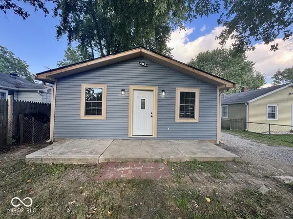2935 Mars Hill Street, Indianapolis, IN 46241