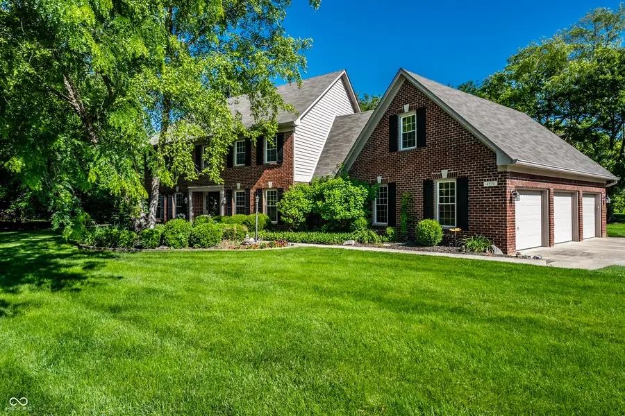 4970 Wood Creek Drive, Carmel, IN 46033 - #3