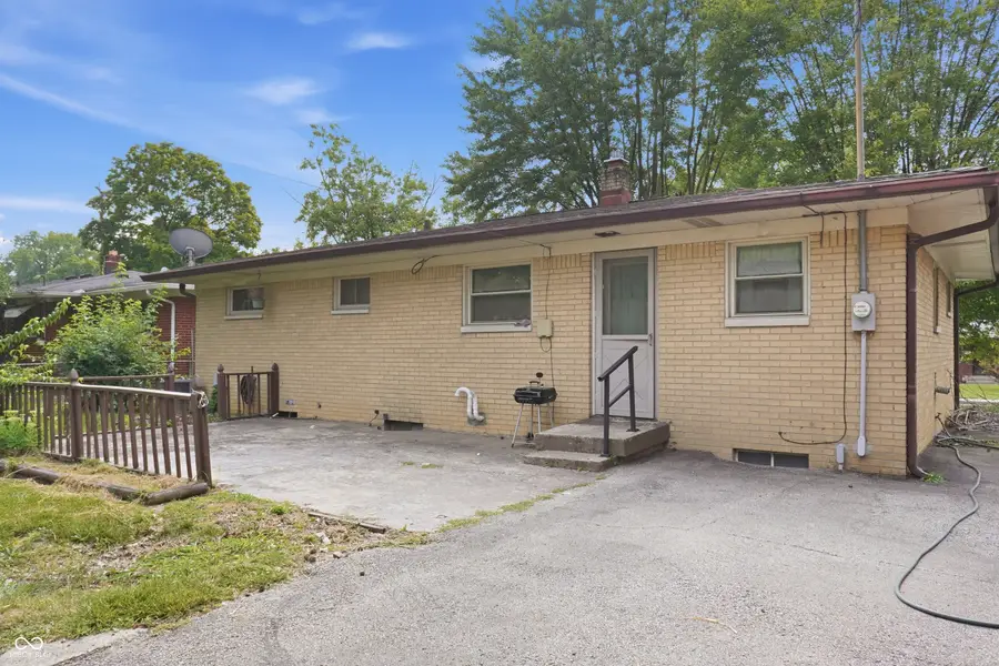 4333 Shady Lane, Indianapolis, IN 46226 - #3