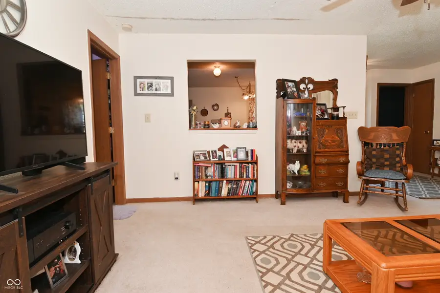 410 Lockerbie Lane, Pittsboro, IN 46167 - #3