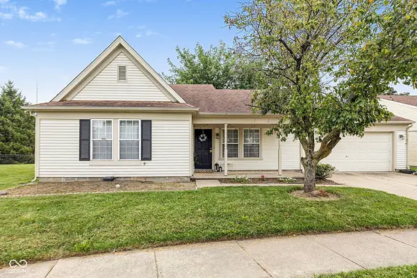 9883 Traditions Lane, Noblesville, IN 46060