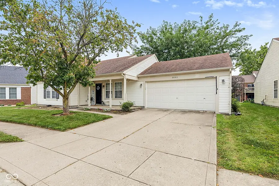 9883 Traditions Lane, Noblesville, IN 46060 - #2