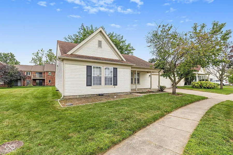 9883 Traditions Lane, Noblesville, IN 46060 - #3