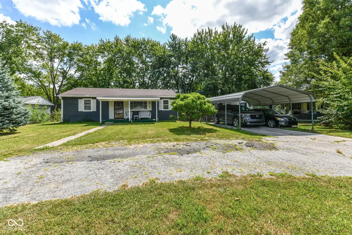 1421 Phillips Avenue, Indianapolis, IN 46241 - #1