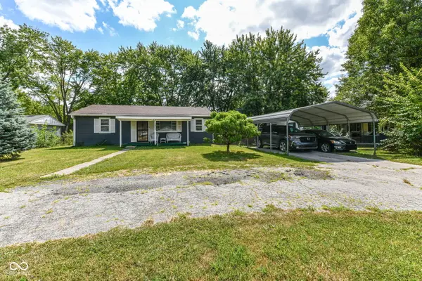 1421 Phillips Avenue, Indianapolis, IN 46241