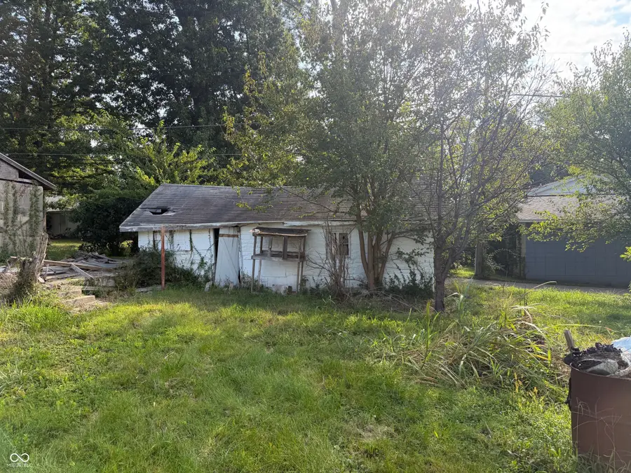 522 U Street, Bedford, IN 47421 - #2