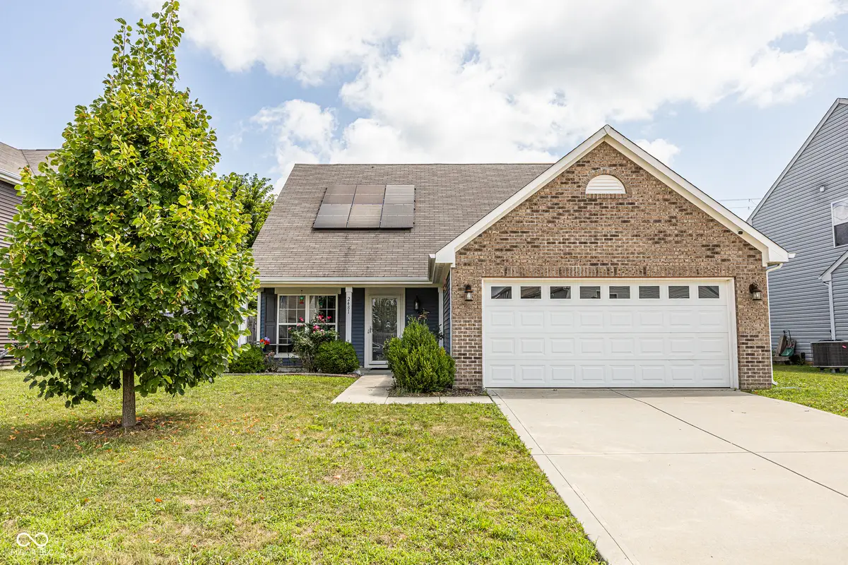 2481 Shadowbrook Trace, Greenwood, IN 46143 - #1