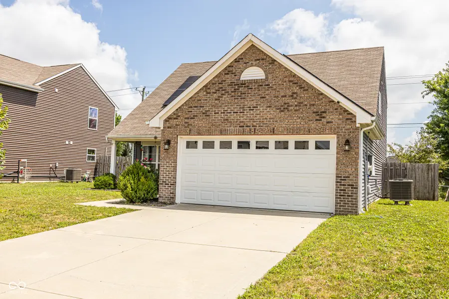 2481 Shadowbrook Trace, Greenwood, IN 46143 - #3