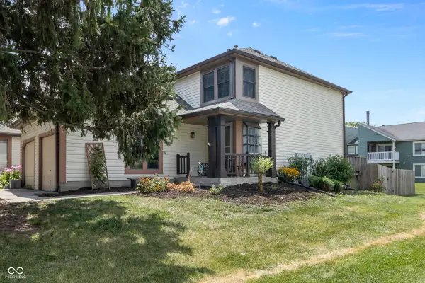 8588 Hague Road, Indianapolis, IN 46256