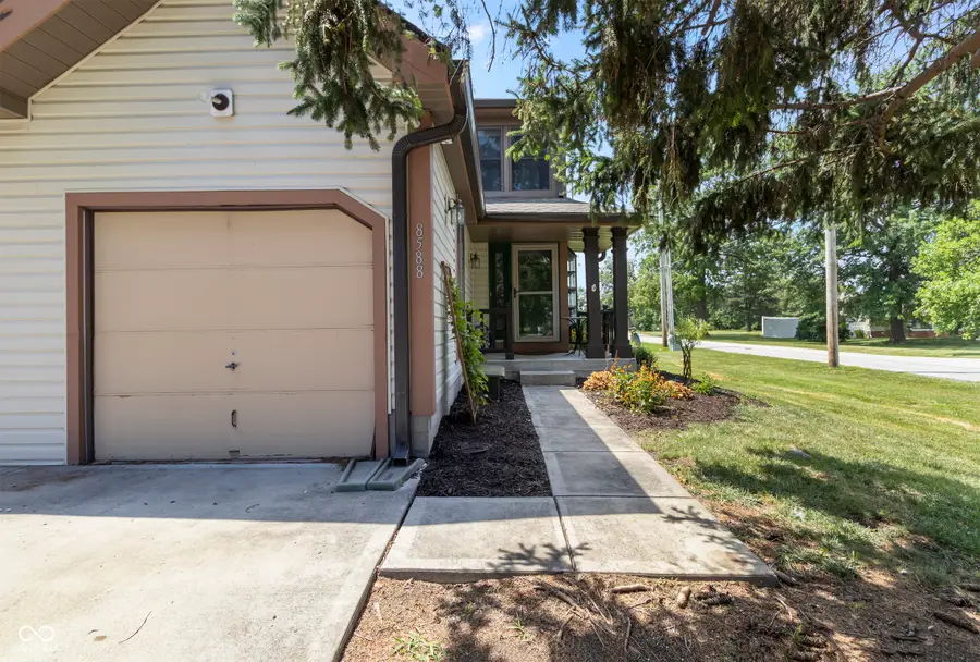 8588 Hague Road, Indianapolis, IN 46256 - #3
