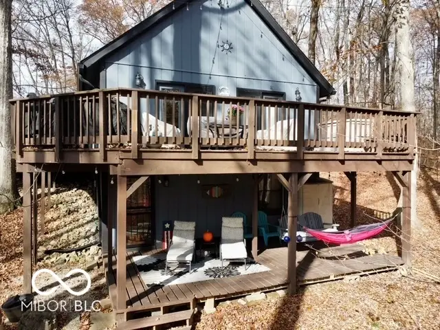 6427 Buffalo Drive, Nineveh, IN 46164 - #1