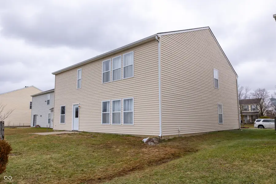 2914 Branch Street, Whiteland, IN 46184 - #2
