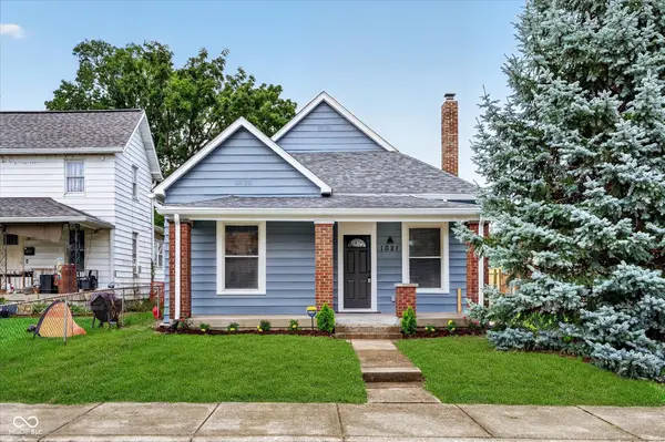 1021 N Gale Street, Indianapolis, IN 46201