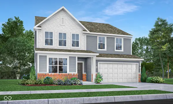 3111 Grand Ridge Circle, Greenwood, IN 46143