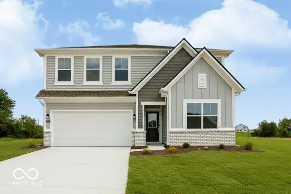 3837 Branch Circle, Franklin, IN 46131