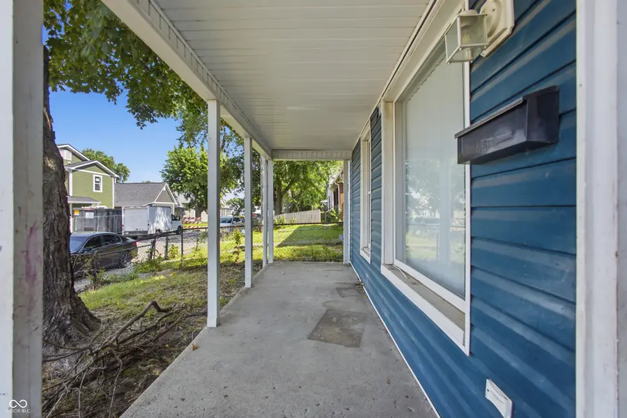 1849 Applegate Street, Indianapolis, IN 46203 - #2