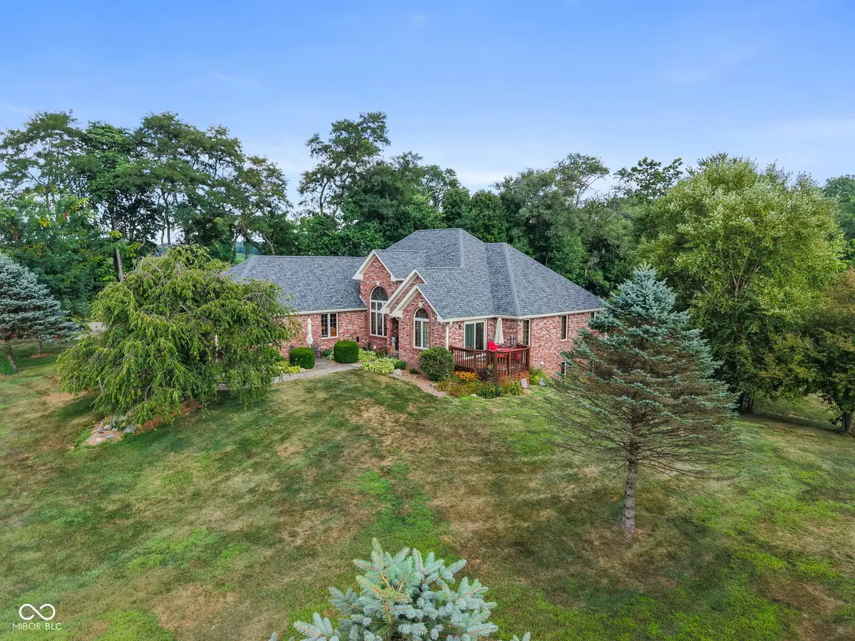 4833 Timber Creek Trail, Martinsville, IN 46151 - #1