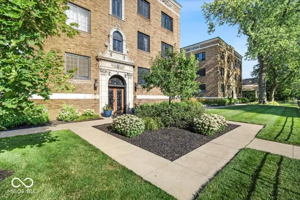 5347 N College Avenue #314, Indianapolis, IN 46220