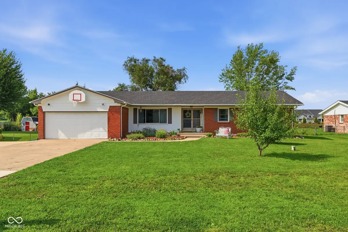 7520 E 196th Street, Noblesville, IN 46062 - #1