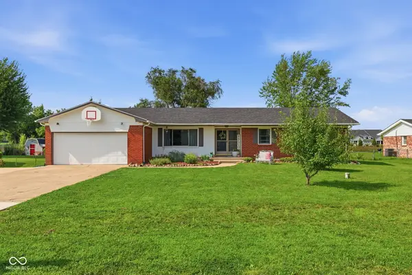 7520 E 196th Street, Noblesville, IN 46062