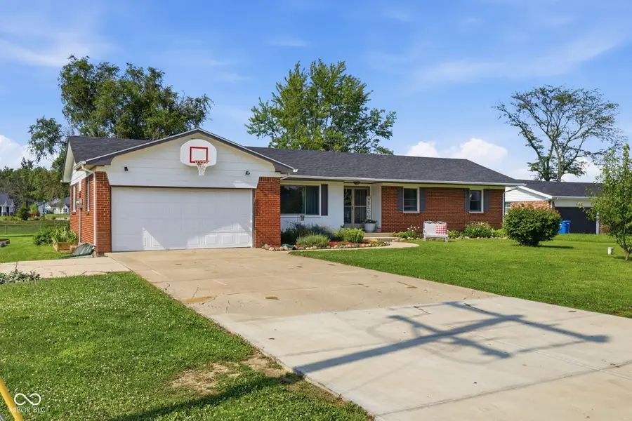7520 E 196th Street, Noblesville, IN 46062 - #2