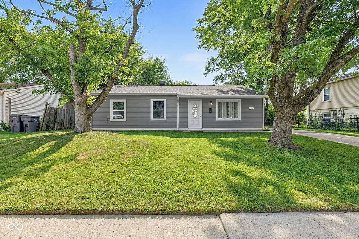 3701 Richelieu Road, Indianapolis, IN 46226 - #1