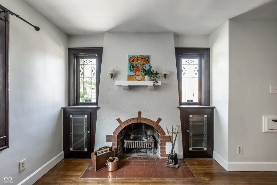 1469 Shannon Avenue, Indianapolis, IN 46201 - #2
